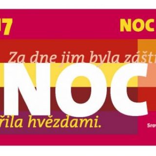 Noc kostelů ve Velkém Meziříčí a Hrbově