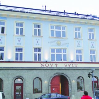 Tváří v tvář Islámu