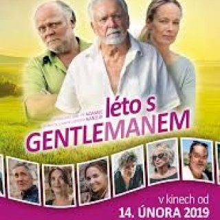 Léto s gentlemanem