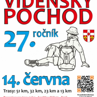 Vídeňský pochod