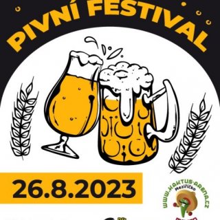 Pivní festival