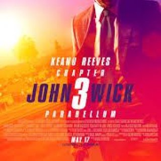 John Wick 3