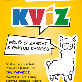 Chytrý kvíz