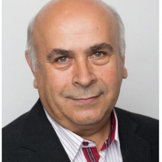 Beseda se senátorem ing. Františkem Bradáčem a ing. Jan...