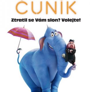 Agent Čuník