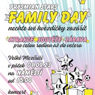 Family Day