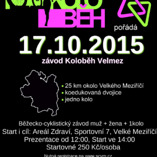 KOLOBĚH 2015