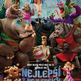 Nejlepší z nejlepších: Goat