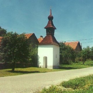 Pouť Cyrilov