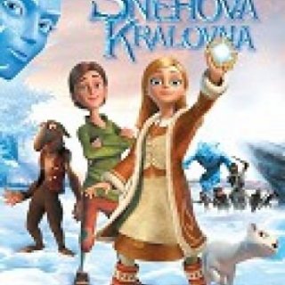 SNĚHOVÁ KRÁLOVNA 2, kino Jupiter club