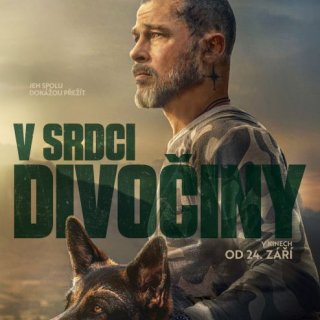 V srdci divočiny