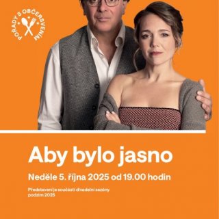 ABY BYLO JASNO