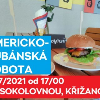 Americko-kubánská sobota