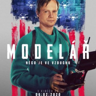 Modelář