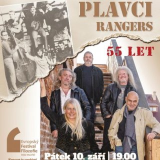 Rangers - Plavci - 55 let