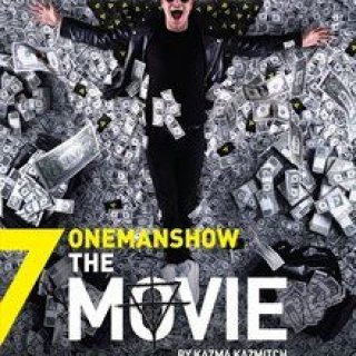 ONEMANSHOW: The Movie