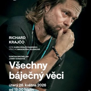 VŠECHNY BÁJEČNÝ VĚCI