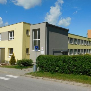 Zápis dětí do Praktické školy a Speciální školy Velké M...