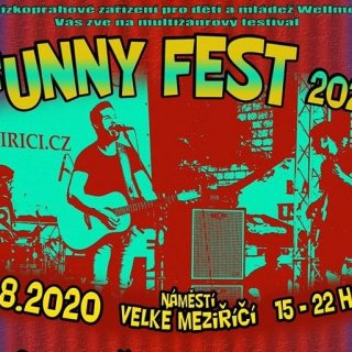 FUNNY FEST 2020