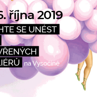 Dny Otevřených Ateliérů 2019 v Café Panther