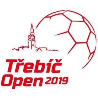 TŘEBÍČ OPEN 2019