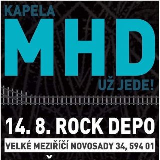 MHD v Rock Depu