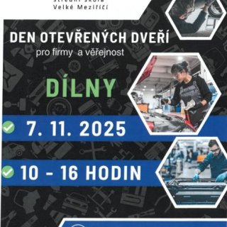 Dny otevřených dveří ve Světlé