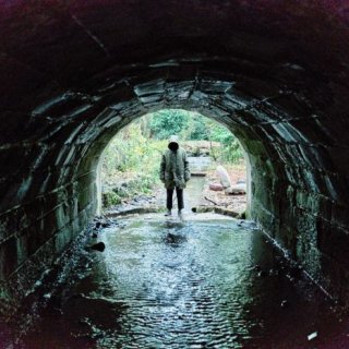 Ghost stories