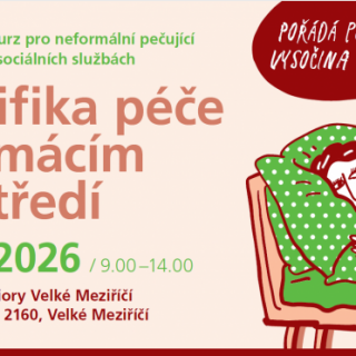 Specifika péče v domácím prostředí