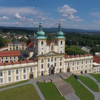 Zájezd do Olomouce - přihlášky