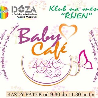 Baby café