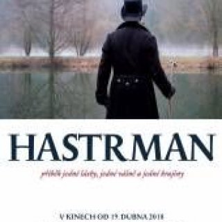 Hastrman