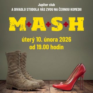 M*A*S*H