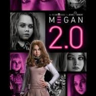 M3GAN 2.0