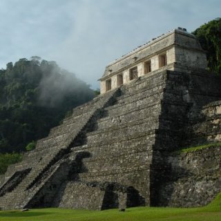 Mexiko