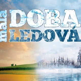 Malá doba ledová v Alternátoru