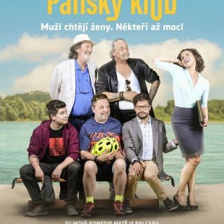 Pánský klub