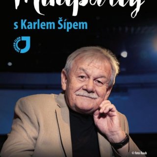 Minipárty s Karlem Šípem