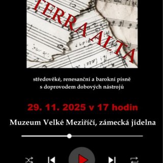 Staré zpěvy adventní