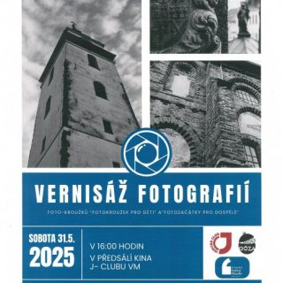 EFF 2025 -  Pohled dětským objektivem