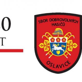 120 let SDH Oslavice