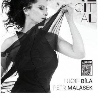 RECITÁL LUCIE BÍLÉ - PŘIDANÝ KONCERT