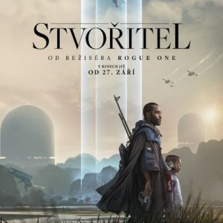 Stvořitel