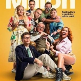 Zlevněné vstupné ! Milion