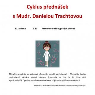 Prevence onkologických chorob