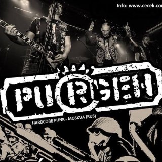 Punk koncert