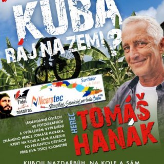 KUBA, RÁJ NA ZEMI?