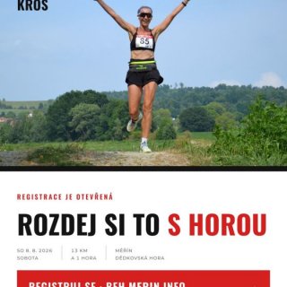 Měřínský kros