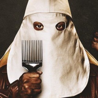 BlacKkKlansman