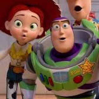 Toy Story 5: Příběh hraček